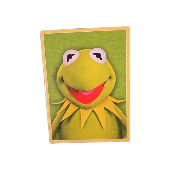 The Muppet Show: Season 1 Special Edition DVD Starring Kermit Miss Piggy TV Show - Picture 1 of 8